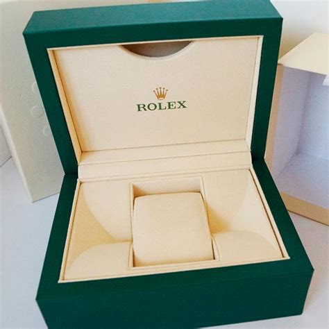 rolex uhrenbox replica aus china|Rolex transparent case.